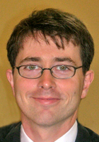 Photo of McCann, David John, MD